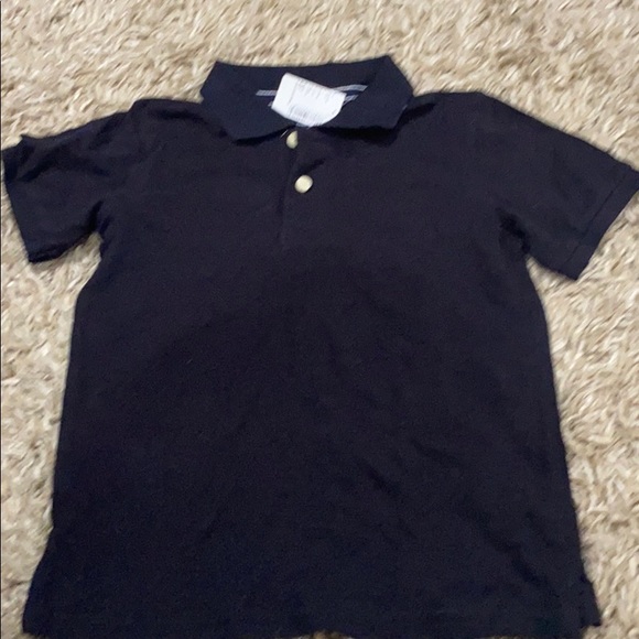 Children’s place polo size 4t NWT - Picture 1 of 1